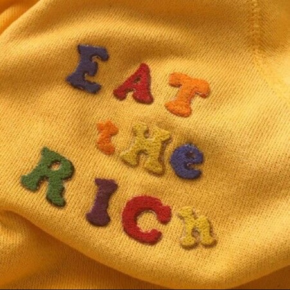 Meet your Posher, Jenna